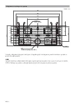 Предварительный просмотр 150 страницы Sony SU-LW1 Instructions (SU-LW1 Wall-Mount Bracket) Instructions Manual