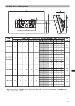 Предварительный просмотр 169 страницы Sony SU-LW1 Instructions (SU-LW1 Wall-Mount Bracket) Instructions Manual