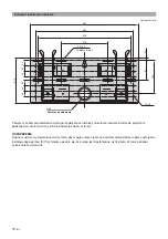 Предварительный просмотр 170 страницы Sony SU-LW1 Instructions (SU-LW1 Wall-Mount Bracket) Instructions Manual