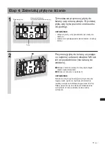 Предварительный просмотр 171 страницы Sony SU-LW1 Instructions (SU-LW1 Wall-Mount Bracket) Instructions Manual