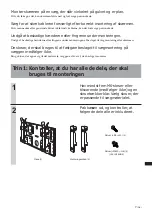 Предварительный просмотр 227 страницы Sony SU-LW1 Instructions (SU-LW1 Wall-Mount Bracket) Instructions Manual