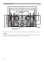 Предварительный просмотр 230 страницы Sony SU-LW1 Instructions (SU-LW1 Wall-Mount Bracket) Instructions Manual