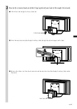 Preview for 9 page of Sony SU-P50T2 Instructions Manual