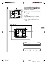 Предварительный просмотр 9 страницы Sony SU-PW1 Instructions Manual