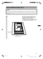 Preview for 11 page of Sony SU-PW1 Instructions Manual