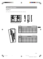 Предварительный просмотр 29 страницы Sony SU-PW1 Instructions Manual