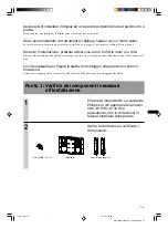 Предварительный просмотр 35 страницы Sony SU-PW1 Instructions Manual