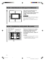 Предварительный просмотр 36 страницы Sony SU-PW1 Instructions Manual