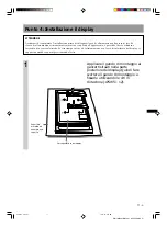 Предварительный просмотр 39 страницы Sony SU-PW1 Instructions Manual