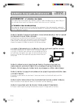 Предварительный просмотр 48 страницы Sony SU-PW1 Instructions Manual