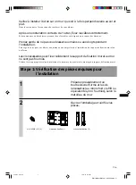 Предварительный просмотр 49 страницы Sony SU-PW1 Instructions Manual