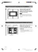 Предварительный просмотр 50 страницы Sony SU-PW1 Instructions Manual