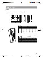 Предварительный просмотр 57 страницы Sony SU-PW1 Instructions Manual