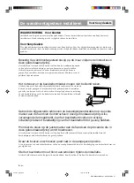 Предварительный просмотр 62 страницы Sony SU-PW1 Instructions Manual