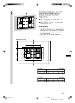 Предварительный просмотр 65 страницы Sony SU-PW1 Instructions Manual