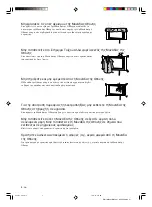 Предварительный просмотр 74 страницы Sony SU-PW1 Instructions Manual