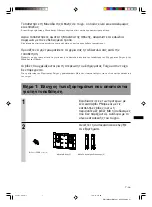 Предварительный просмотр 77 страницы Sony SU-PW1 Instructions Manual