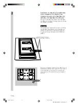 Предварительный просмотр 82 страницы Sony SU-PW1 Instructions Manual