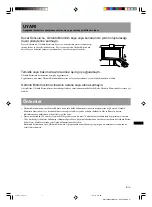 Предварительный просмотр 89 страницы Sony SU-PW1 Instructions Manual