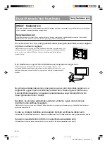 Предварительный просмотр 90 страницы Sony SU-PW1 Instructions Manual