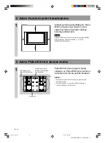 Предварительный просмотр 92 страницы Sony SU-PW1 Instructions Manual