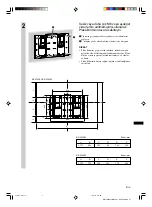 Предварительный просмотр 93 страницы Sony SU-PW1 Instructions Manual