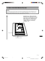 Предварительный просмотр 95 страницы Sony SU-PW1 Instructions Manual