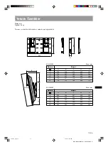 Предварительный просмотр 99 страницы Sony SU-PW1 Instructions Manual