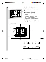 Предварительный просмотр 107 страницы Sony SU-PW1 Instructions Manual