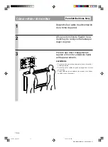 Preview for 112 page of Sony SU-PW1 Instructions Manual