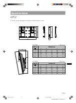 Предварительный просмотр 113 страницы Sony SU-PW1 Instructions Manual