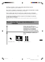 Предварительный просмотр 119 страницы Sony SU-PW1 Instructions Manual