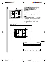 Предварительный просмотр 121 страницы Sony SU-PW1 Instructions Manual