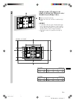 Предварительный просмотр 135 страницы Sony SU-PW1 Instructions Manual