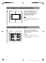 Предварительный просмотр 148 страницы Sony SU-PW1 Instructions Manual