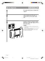 Предварительный просмотр 154 страницы Sony SU-PW1 Instructions Manual