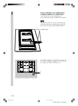 Предварительный просмотр 166 страницы Sony SU-PW1 Instructions Manual