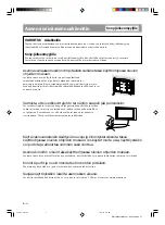 Предварительный просмотр 174 страницы Sony SU-PW1 Instructions Manual