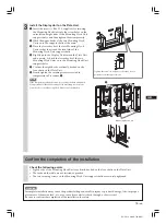 Preview for 15 page of Sony SU-PW2 Instructions Manual