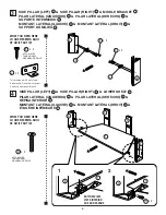 Preview for 6 page of Sony SU-RG13M Instructions Manual