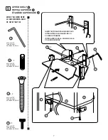 Preview for 7 page of Sony SU-RG13M Instructions Manual