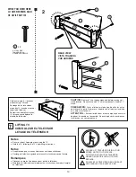 Preview for 10 page of Sony SU-RG13M Instructions Manual