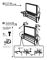 Preview for 12 page of Sony SU-RG13M Instructions Manual