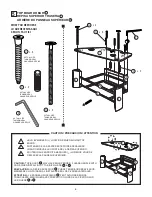 Preview for 6 page of Sony SU-RS11M Instructions Manual