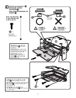 Preview for 9 page of Sony SU-RS11M Instructions Manual