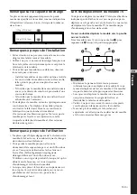 Предварительный просмотр 7 страницы Sony SU-SX10 Instructions Manual