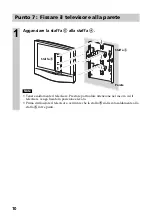 Предварительный просмотр 70 страницы Sony SU-W210 Instructions Manual