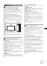 Предварительный просмотр 11 страницы Sony SU-WH500 Instructions Manual