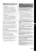 Предварительный просмотр 13 страницы Sony SU-WH500 Instructions Manual