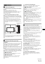 Предварительный просмотр 15 страницы Sony SU-WH500 Instructions Manual